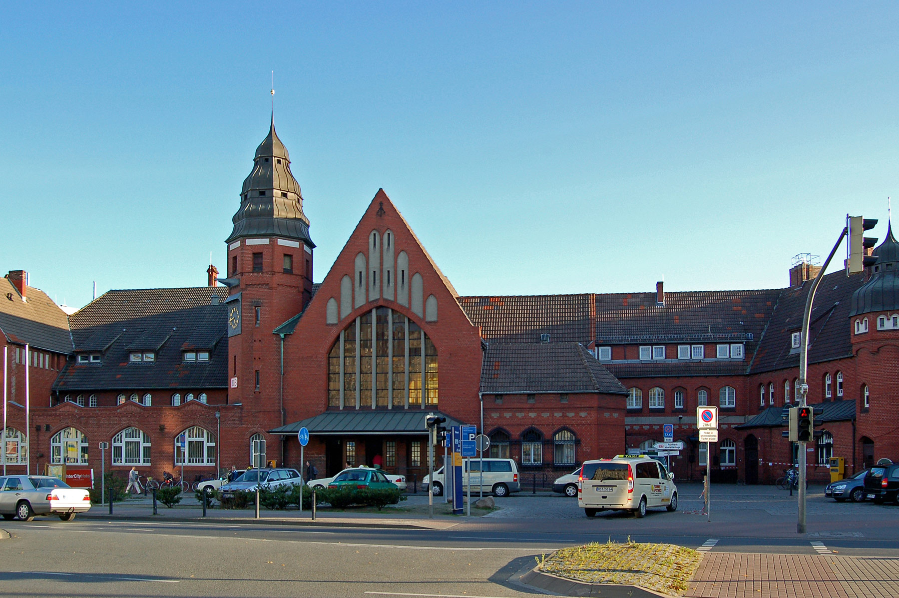 Stralsund